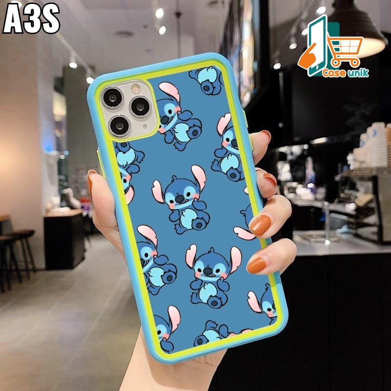 SS011 case STITCH oppo A37 A71 A83 A39 a57 F7 F5 youth F1s a59 A3s A5s A7 F9 A11k A12 A1K CS2265