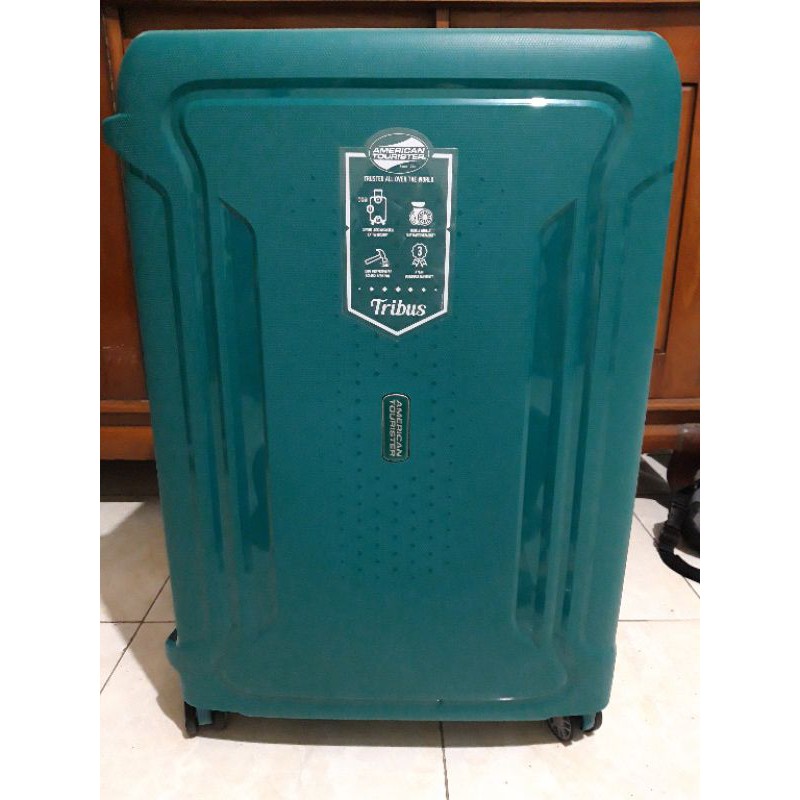 American Tourister koper Hardcase Tribus size 25inch