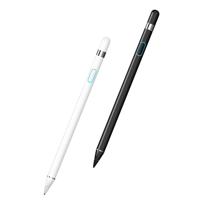 Original WIWU Premium K833 Universal Capacitive Stylus Touch Pen