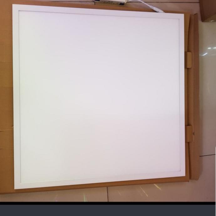 Eklusif Lampu Led Panel 60X60 48W/Downlight Led Panel 60X60 48Watt 48 Watt Terlaris