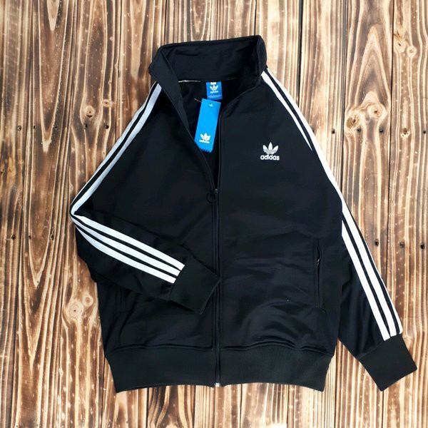 JAKET TRACKTOP CASUAL ADIDAS