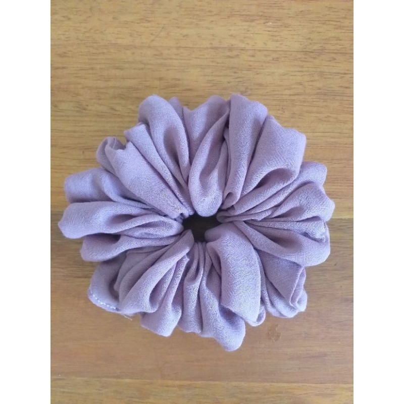 Scrunchie ikat rambut Cepol Hijab