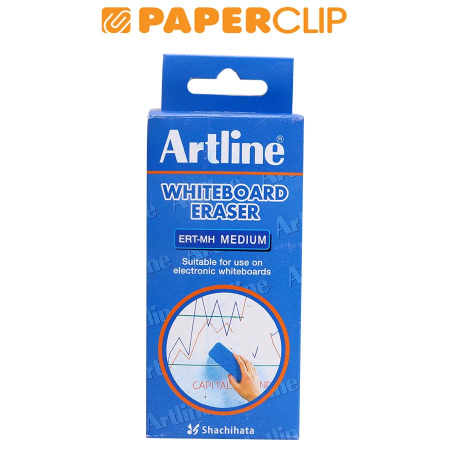 

DUSTER / WHITEBOARD ERASER ARTLINE ERT-MH MEDIUM