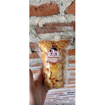 

kering kentang kripik kentang pedas manis