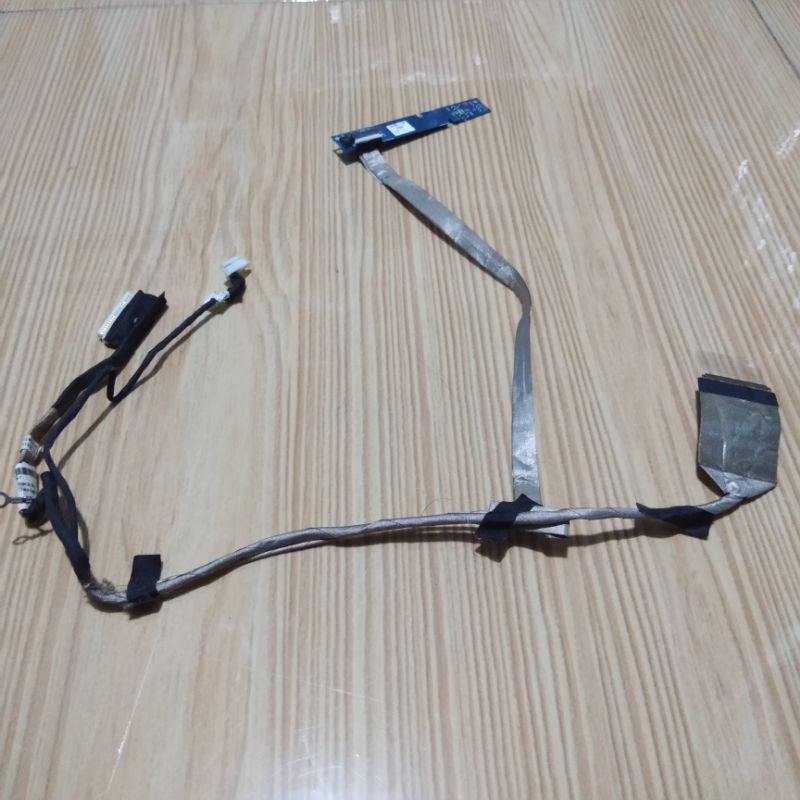 Flexible Lcd Fleksibel Laptop HP Probook 4430s