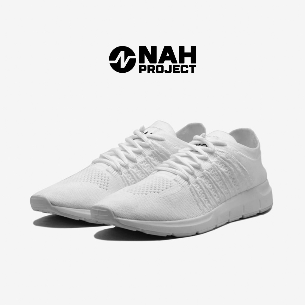 NAH Project - Yoga Flexknit V2.0 Triple White