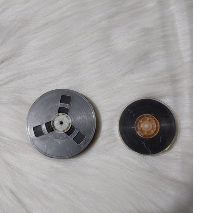 RAMBUK KELAYANG / EKOR KELAYANG/ PITA KASET / KASET KELAYANG