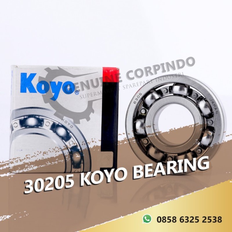 BEARING KOYO 23934 R KOYO BEARING