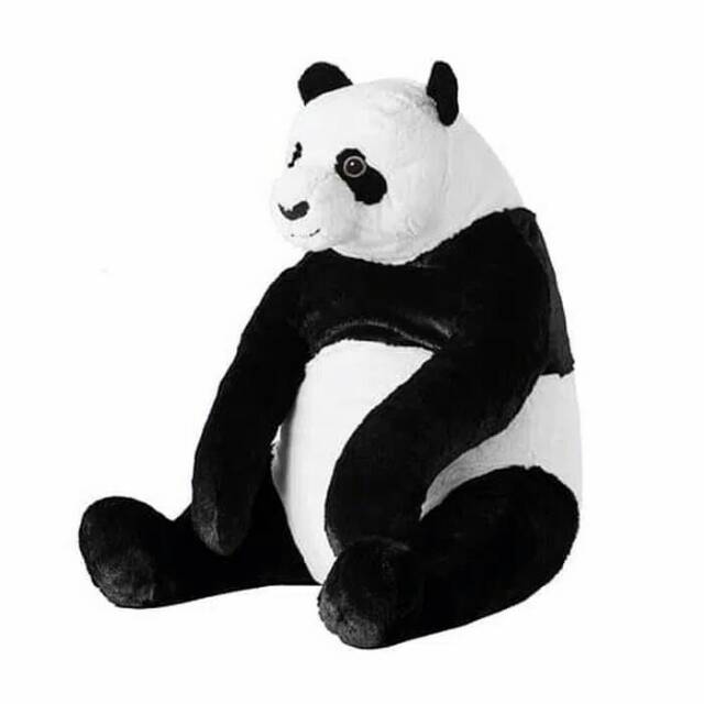 Djungelskog Boneka Panda 47cm
