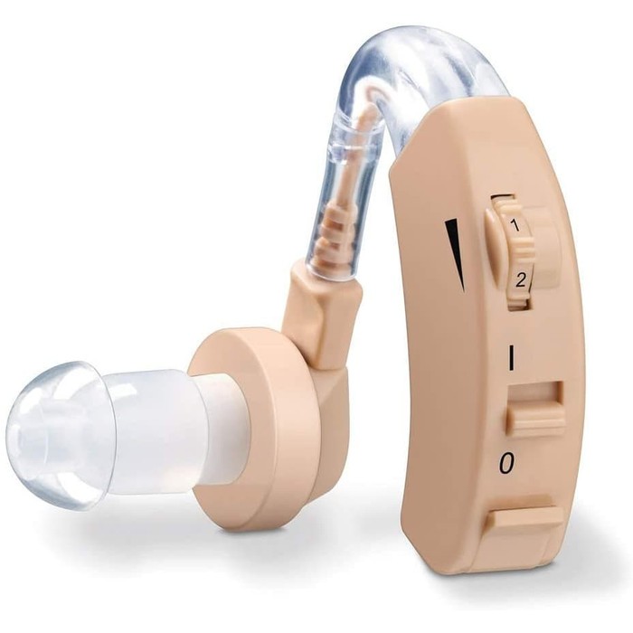 Beurer HA 20 Hearing Aid