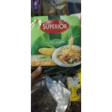 

bihun jagung superior besar 335gr