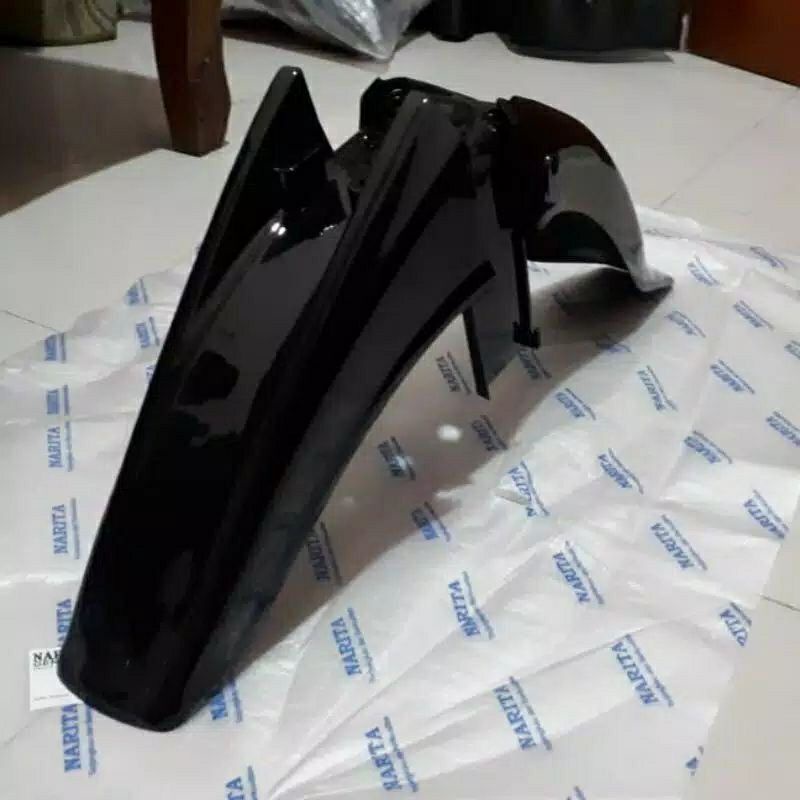 Spakbor Depan Slebor Depan Kawasaki Kaze R