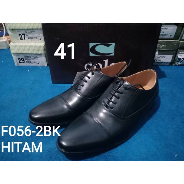 Sepatu Formal COLE Brand Matahari Original