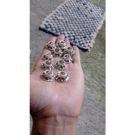 mendak kodian lapis perak