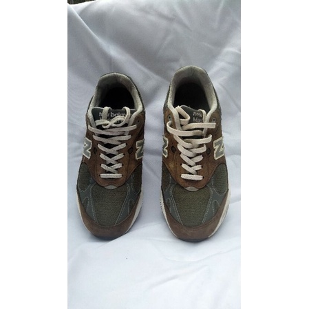 New Balance 993 Military Green (USA)