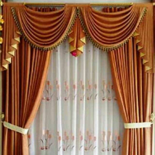 Gordeng klasik poni glombang