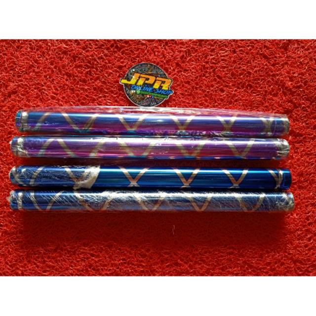 Stick as shock matic as 26 ,as shock matic ,as rainbow xxx,as blue xxx (set)