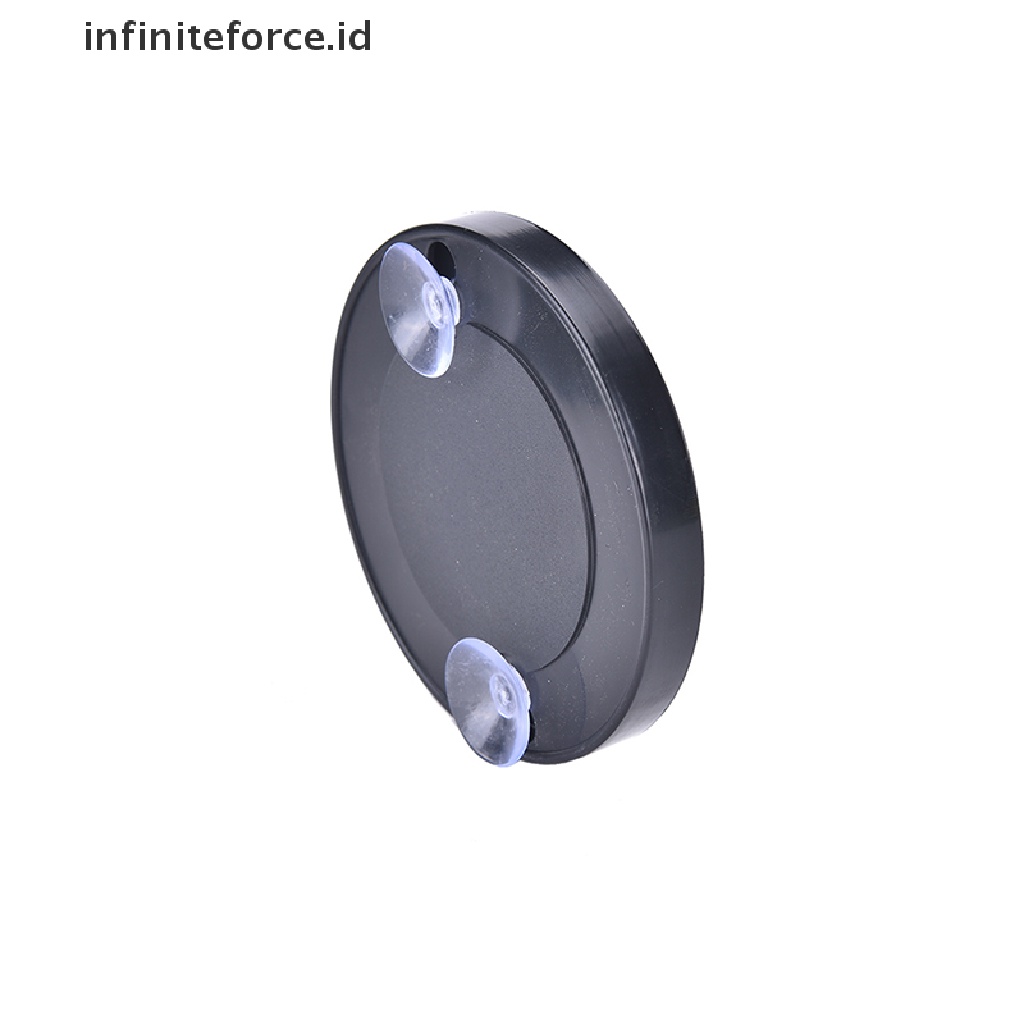 Infiniteforce.id Kaca Pembesar 5x 3.5 &quot;Dengan Suction Cup Untuk Makeup