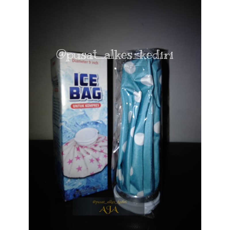 Kompress Es/ Ice Bag