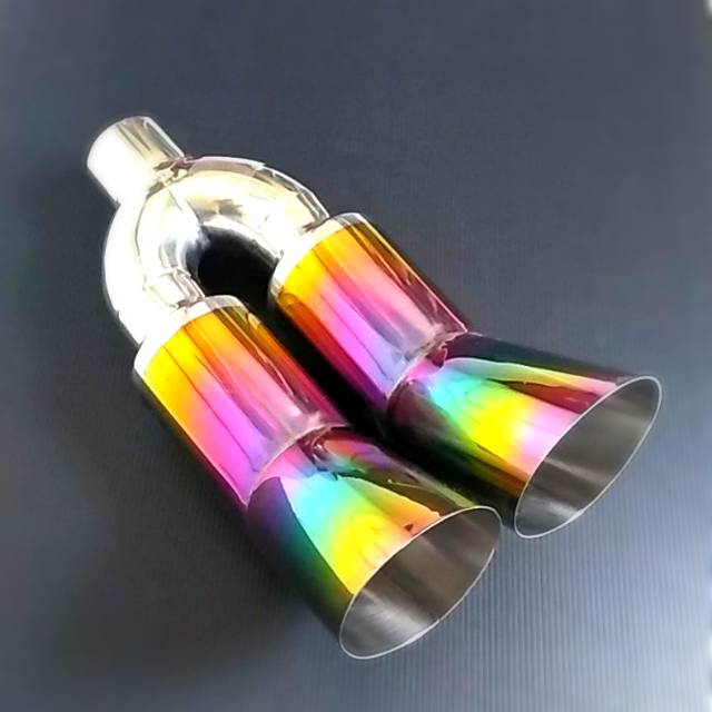 5Zigen rainbow
