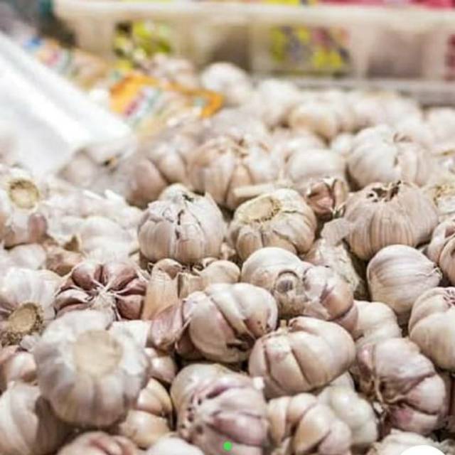 

BAWANG PUTIH KATING BERKUALITAS IMPOR TIONGKOK