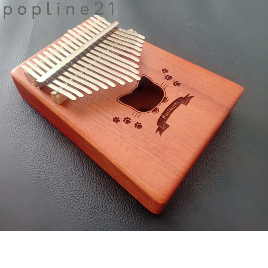 Kalimba Paladin K17