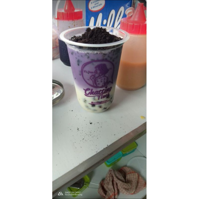 

order bahan baku mitra subang