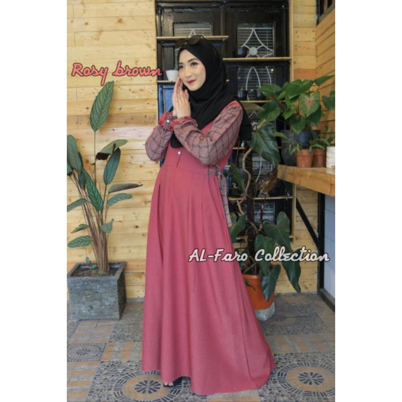 al-faro collection (murah dan berkualitas)