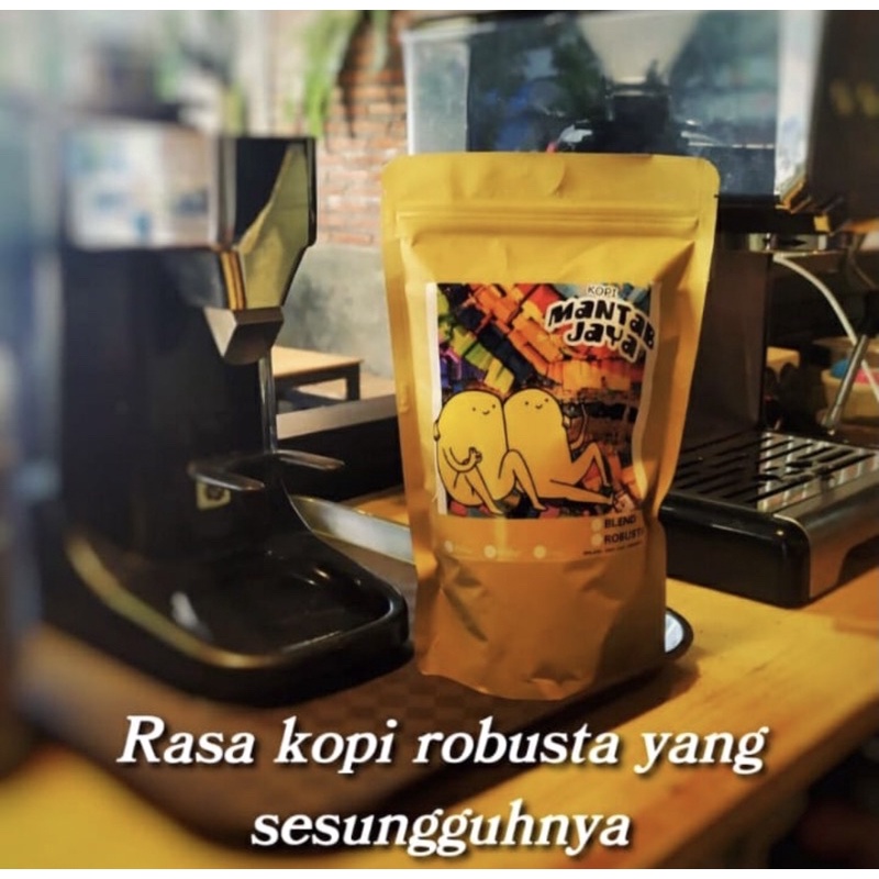 

kopi robusta 1 kg