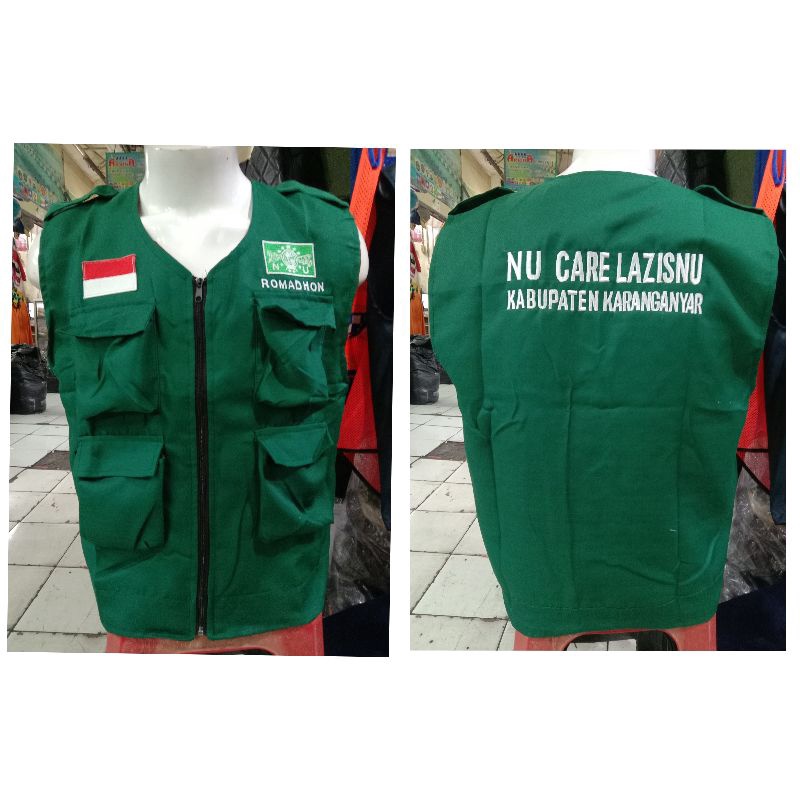 Rompi Nu care lazisnu