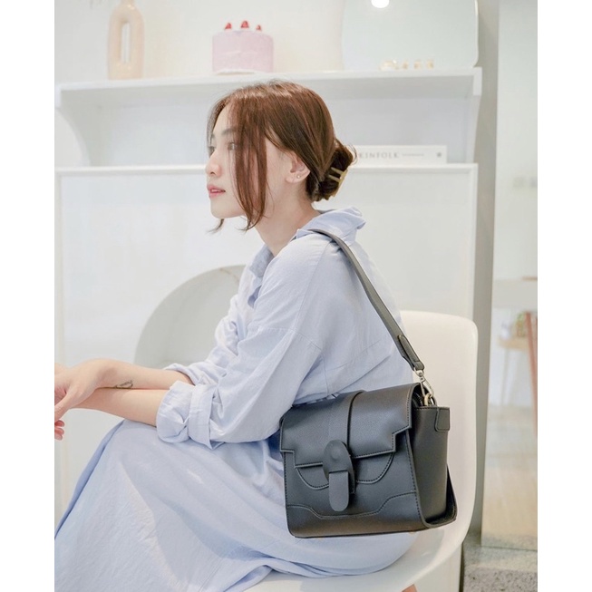 JOYA | ROWENA BAG | clutch sling bag shoulder bag