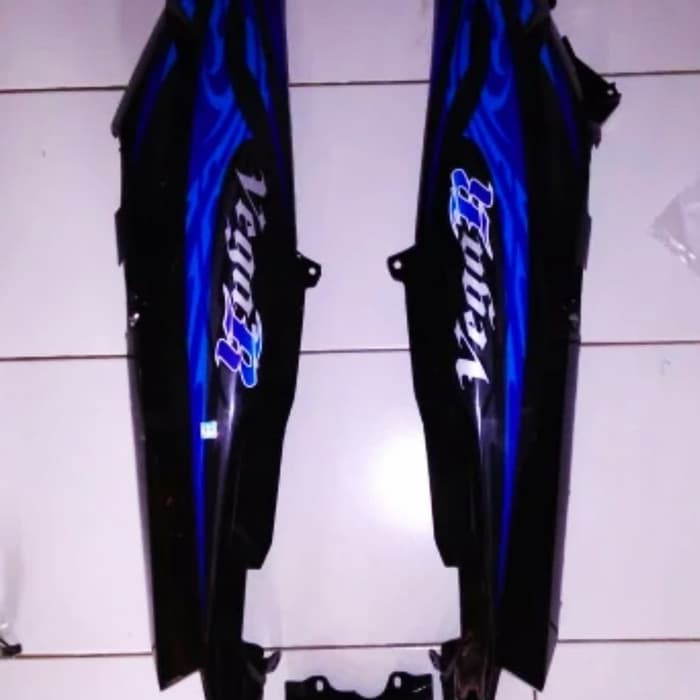 Cover body vega r new 2008 list biru