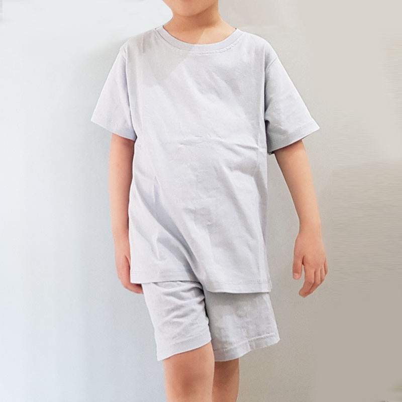 [PREMIUM] Setelan Katun Harian / Rumahan Anak [Cotton Combed 30s]