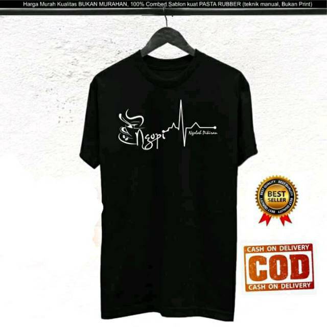 NGOPI kaos NGOPI kaos NGOPI NGPIKIR kaos FILOSOFI KOPI kaos NGOPI kaos TUKANG NGOPI