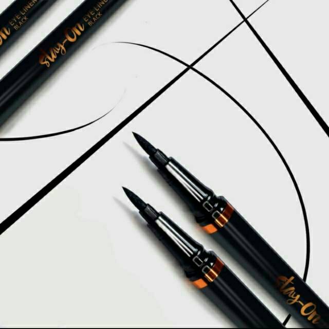 Lt Pro Stay On Eye Liner Pen