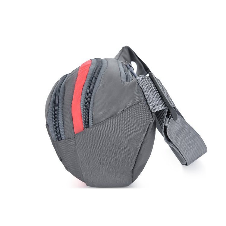 ONLYONE12 Tas Selempang Pria Import / Sling Backpack Waist Bag / Tas Pinggang Pria / Tas Yunhe