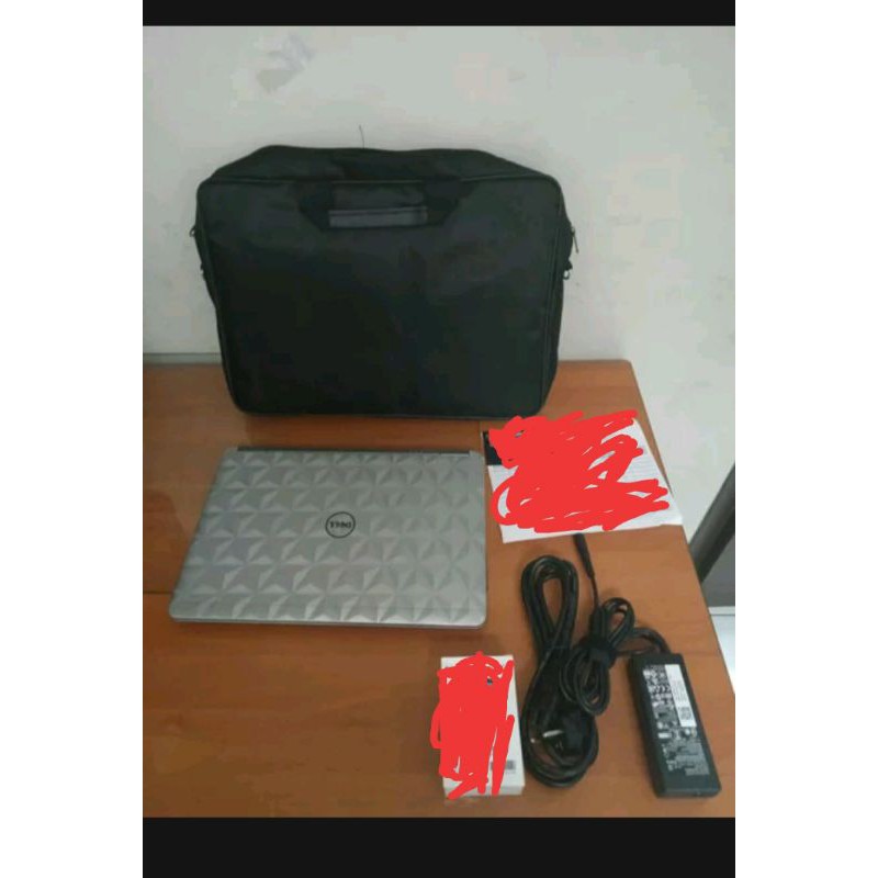 LAPTOP DELL LATTITUDE E7240