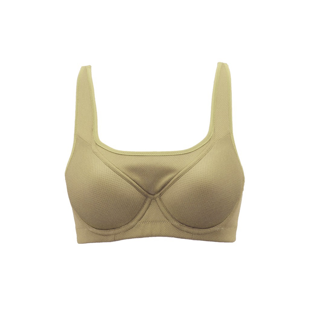 [LULUDI SALE] Luludi Sport Bra LB 61002