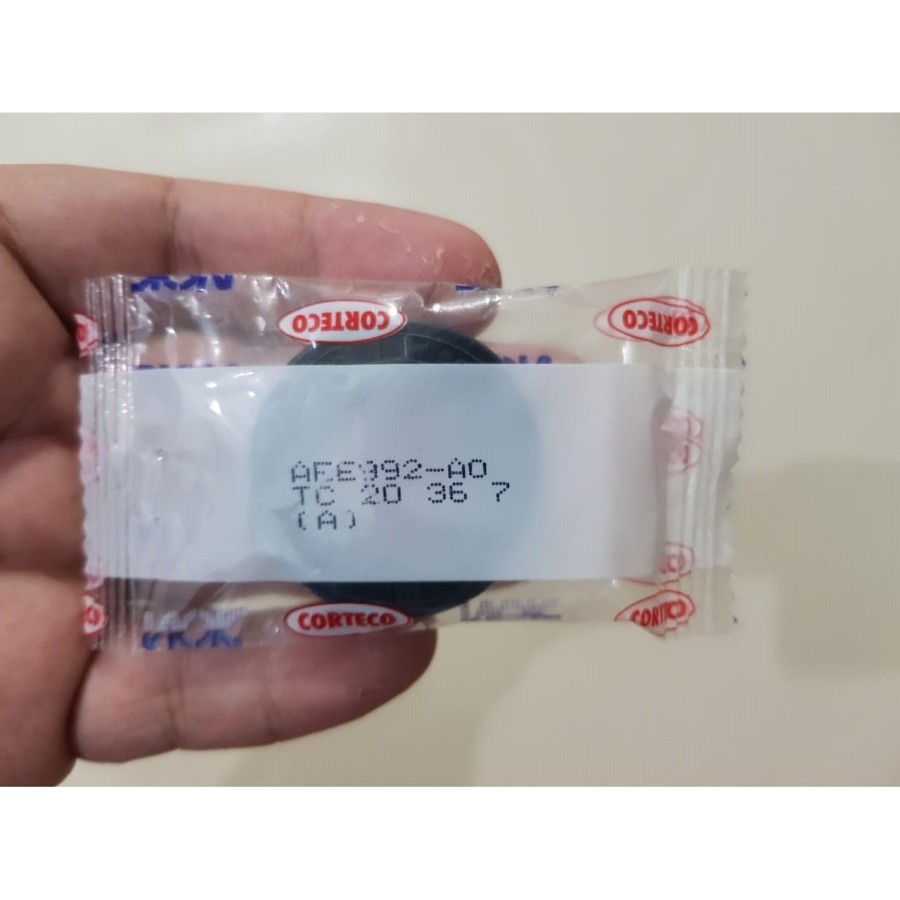 OIL Seal TC 20 36 7 NOK