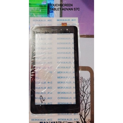 TOUCHSCREEN TABLET ADVAN S7C