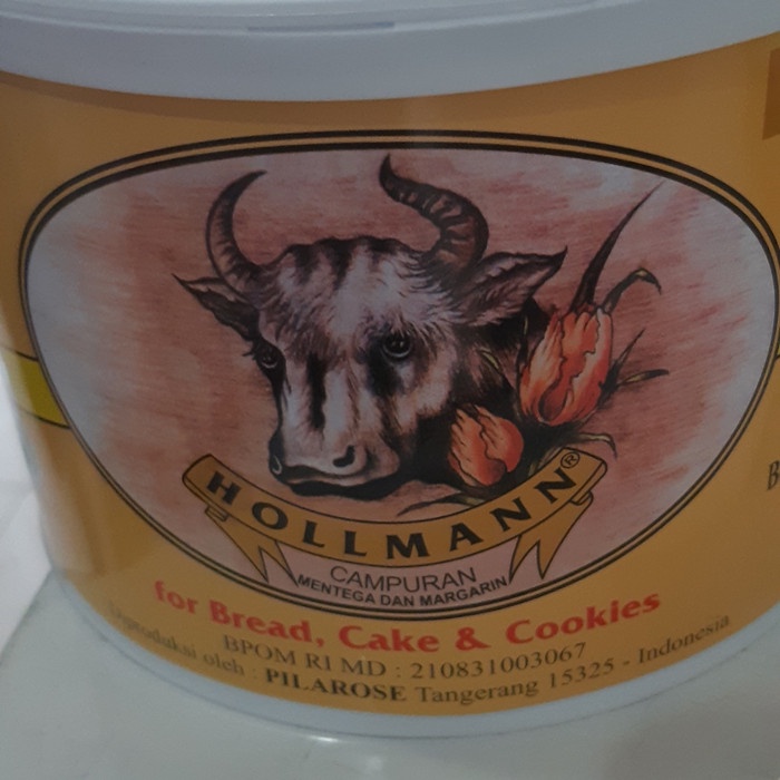 

butter-mentega- butter hollman 2.250gr -mentega-butter.