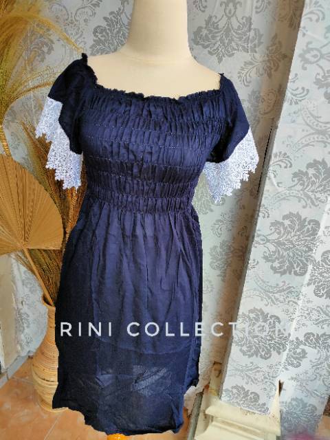 Dress Bali Amanda