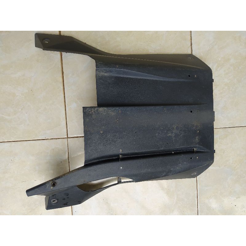 REGHSIL DEK KOLONG BAWAH X RIDE 115 ORIGINAL TERMURAH