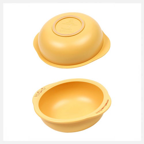 Mothers corn Multi weaning bowl