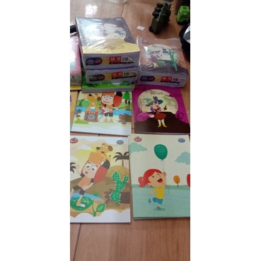 

buku sidu isi 38 lembar