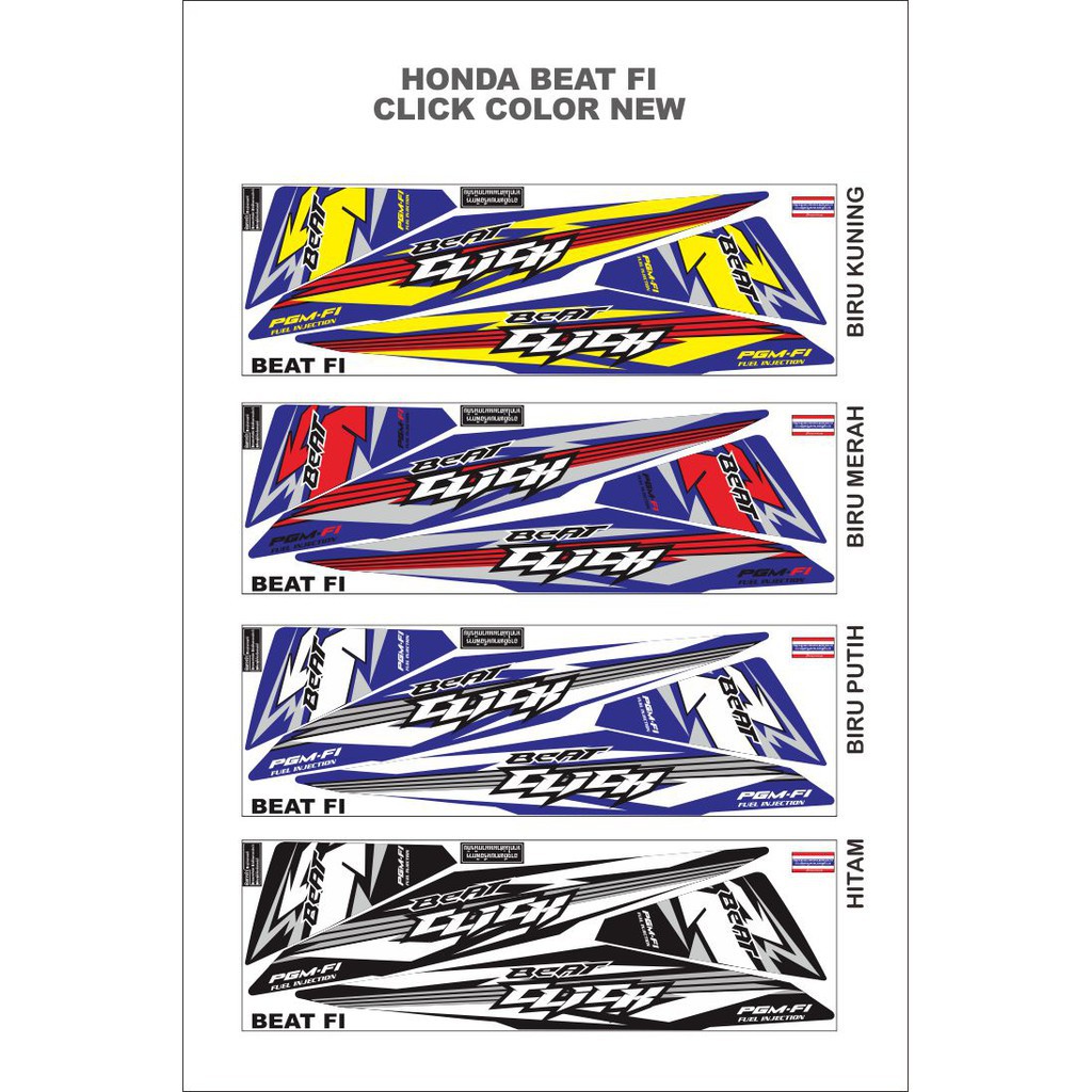 Stripping Beat FI | Stripping Beat FI Click New (B05)