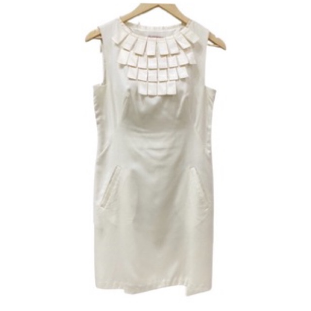 TED BAKER Dress Preloved size S