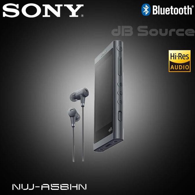 Fikashop000 | Sony Nw A56Hn Walkman Digital Audio Player Dap / Nw A 56Hn