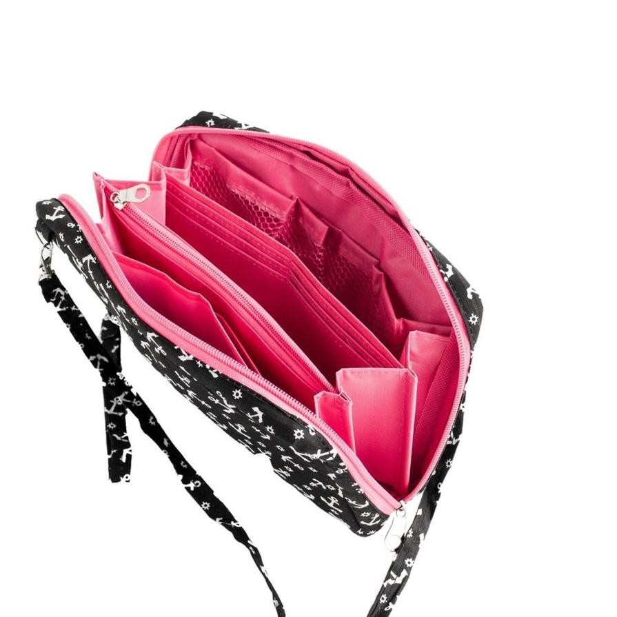 WVS Lova.id - ORGANIZER - Dompet Wanita !!