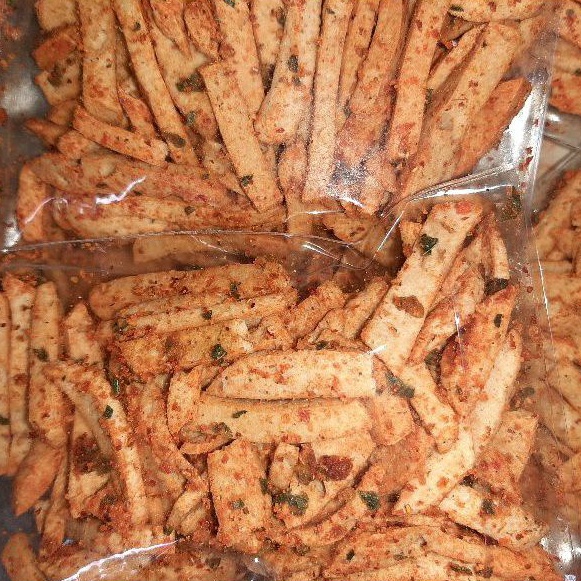 

Yunyemil Basreng/Bakso Goreng